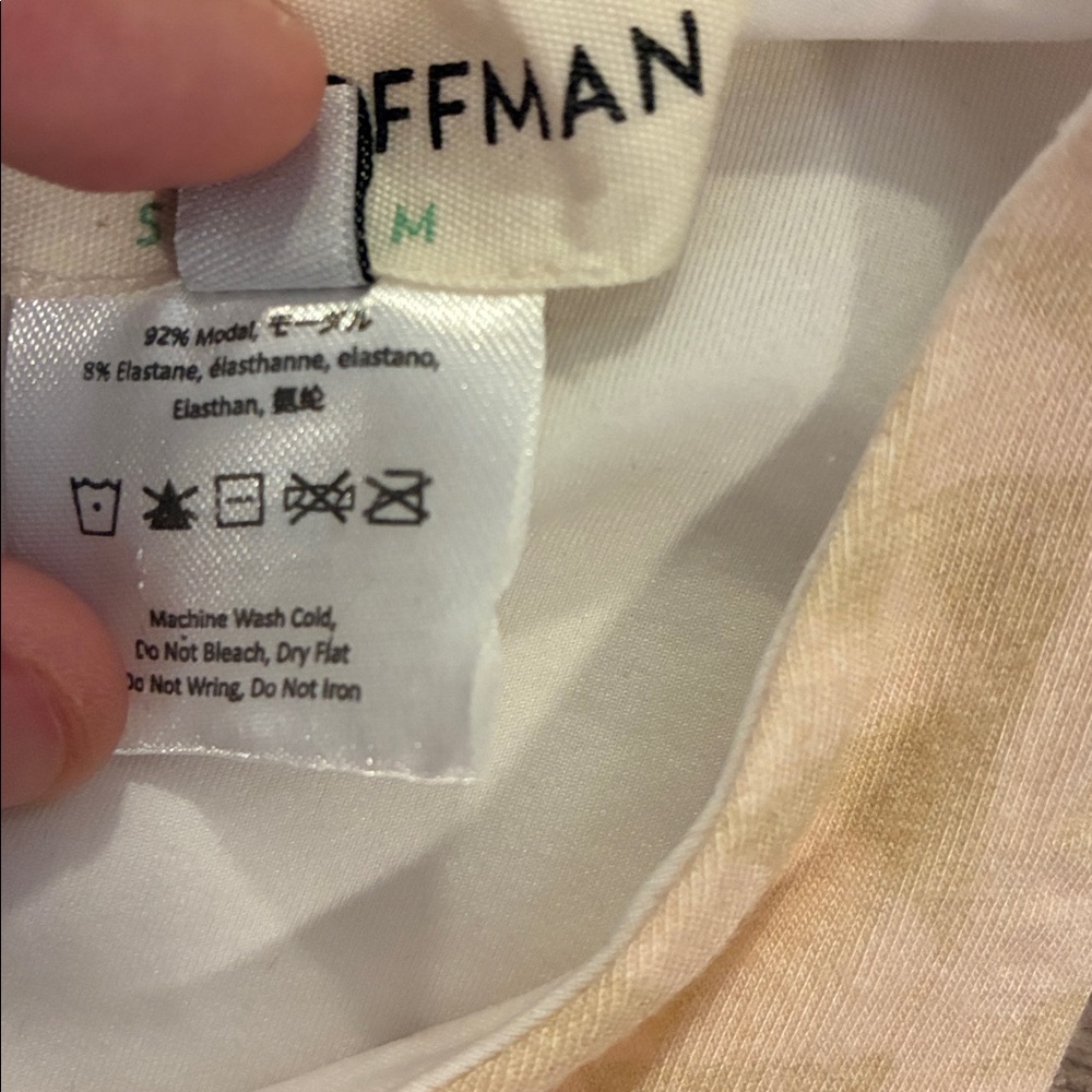 Mara Hoffman dress - Picture 5 of 7